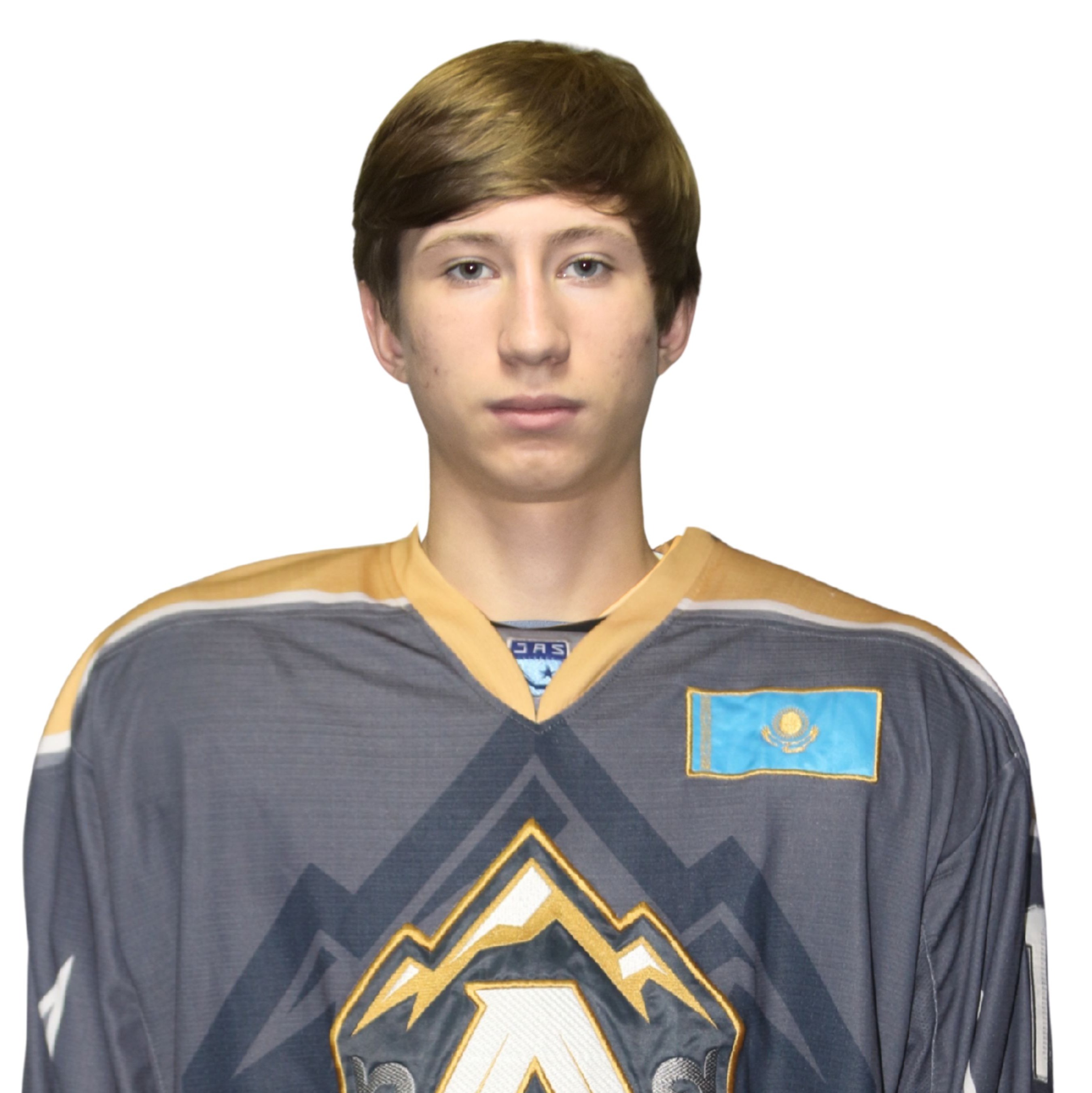 Казачков Даниил