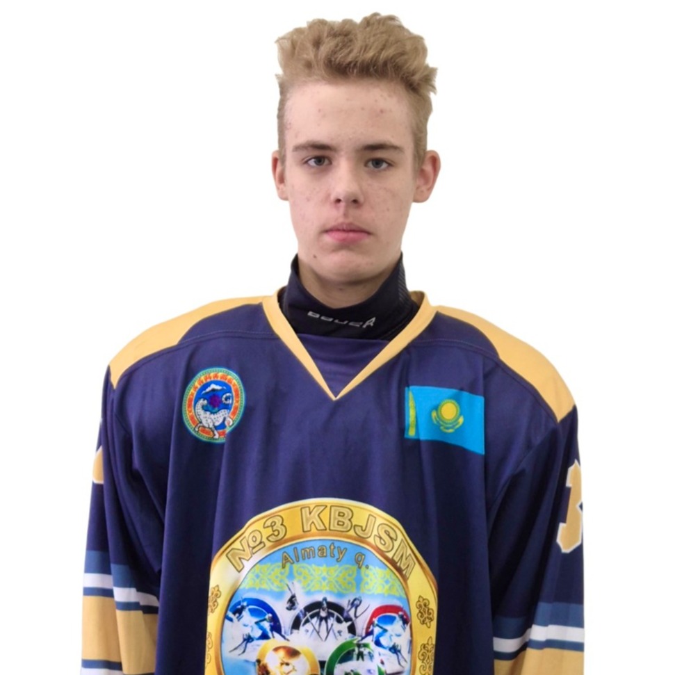 Новиков Андрей