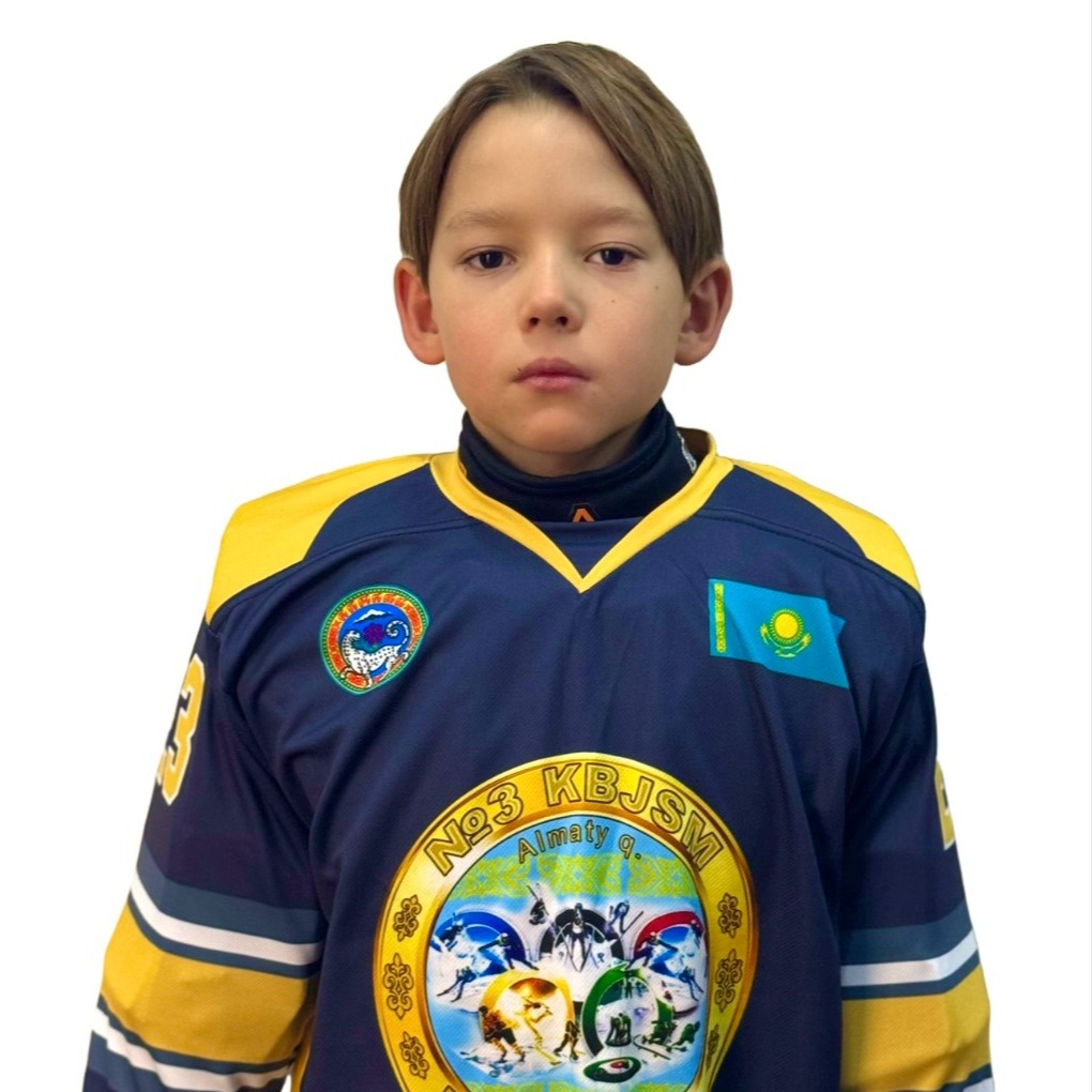 Жидков Семен