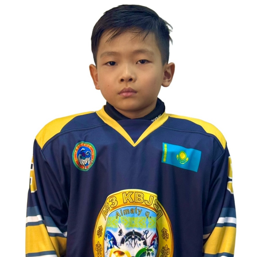 Ли Никита