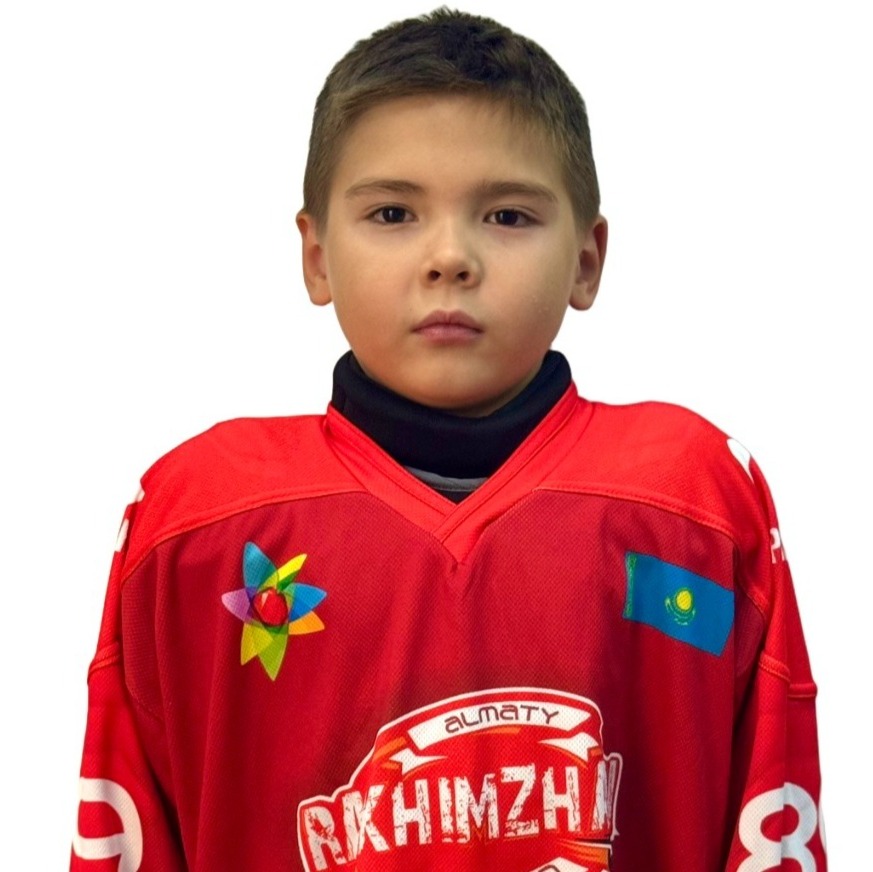 Давилбеков Шахназар