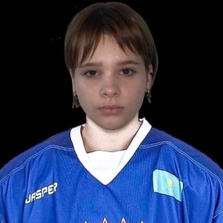 Голубенко Кира