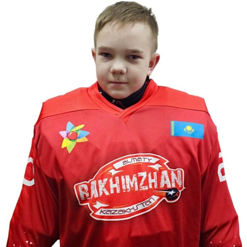 Терёхин Роман