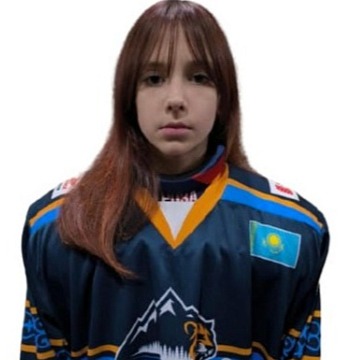 Ермакова Елизавета