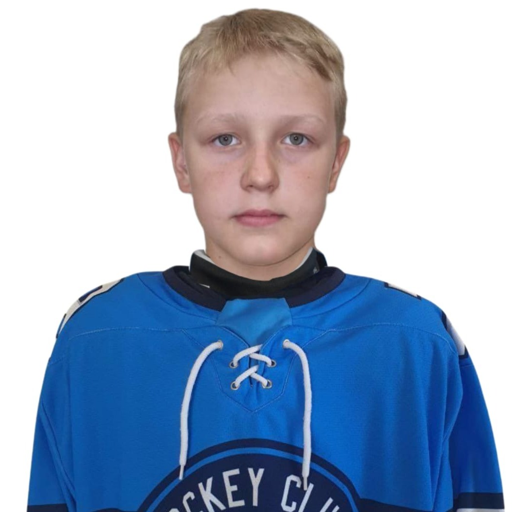 Шер Даниил