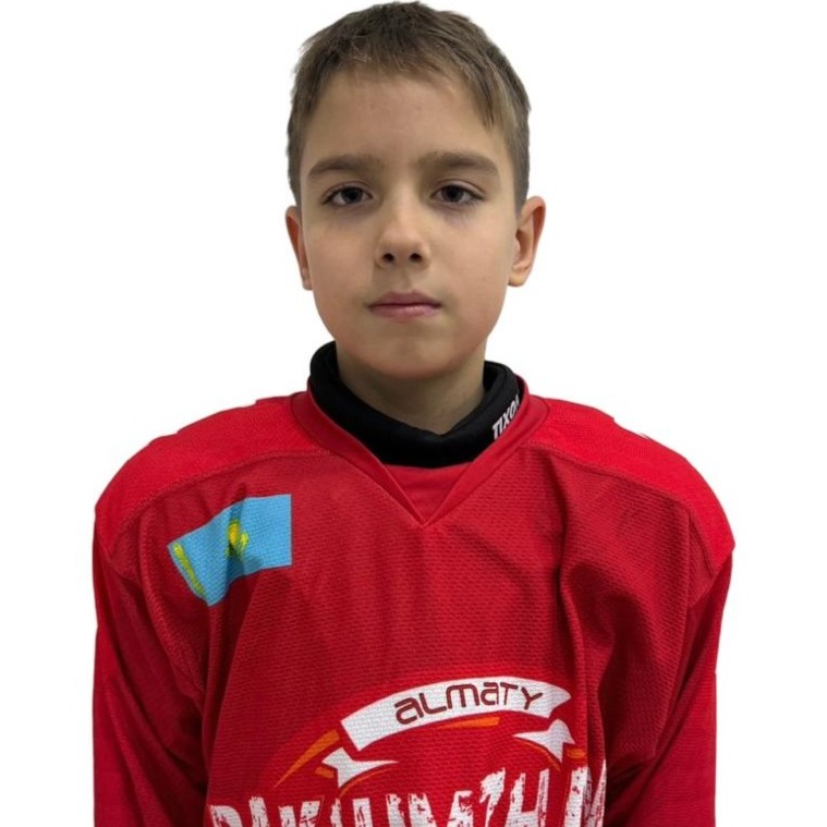 Колесников Иван