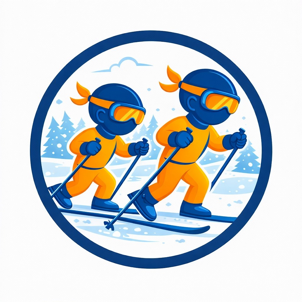 Лыжные гонки