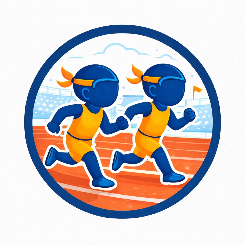 Легкая атлетика