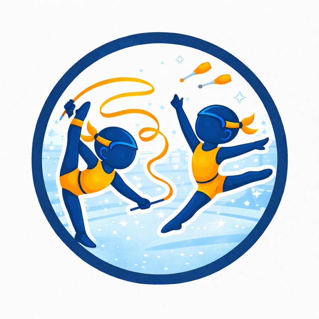 Художественная гимнастика