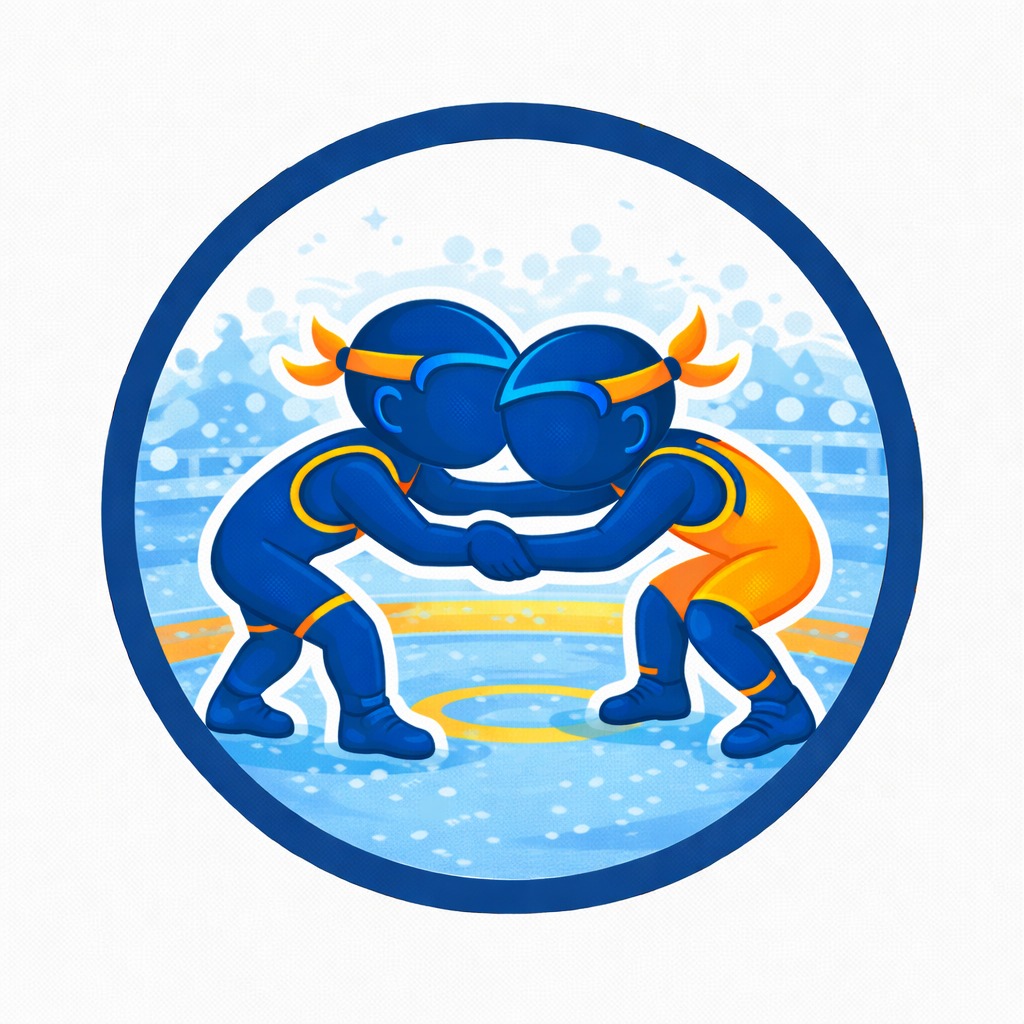 Вольная борьба