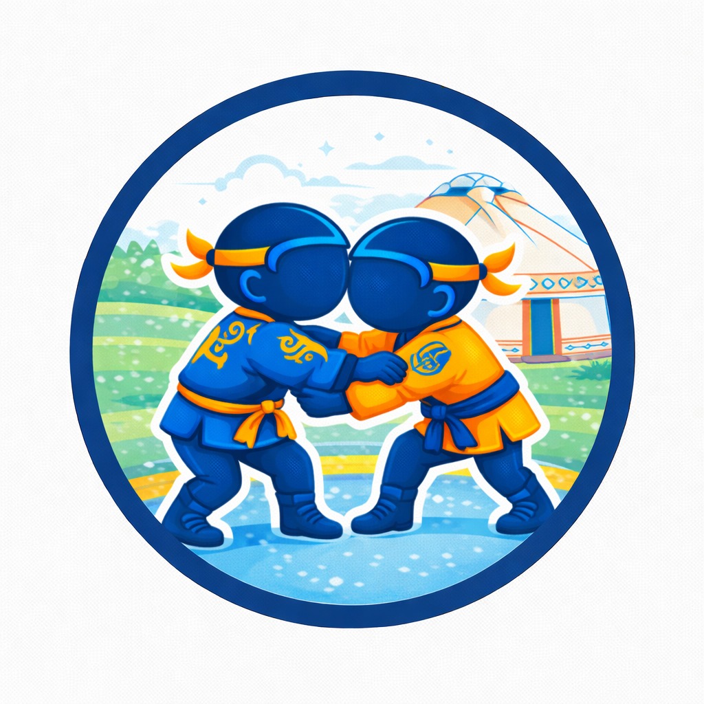 Қазақ күресі