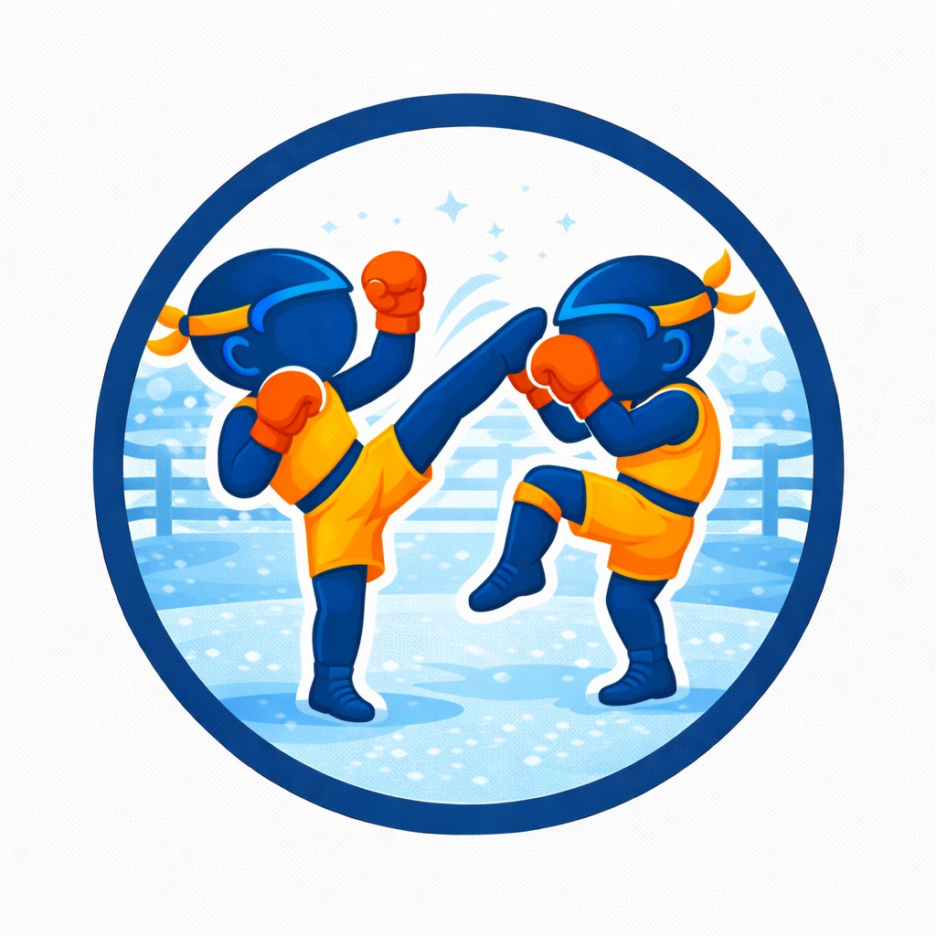 Кикбоксинг