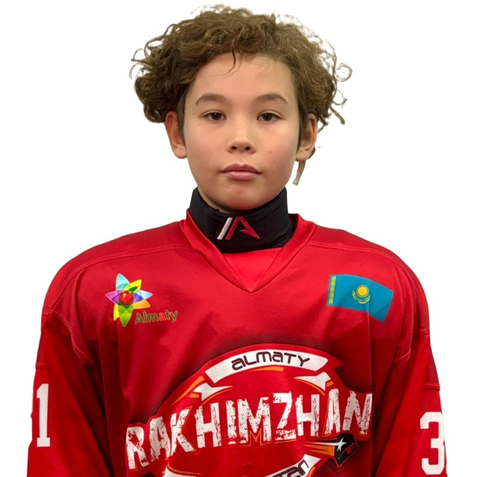 Баймагамбет Арон