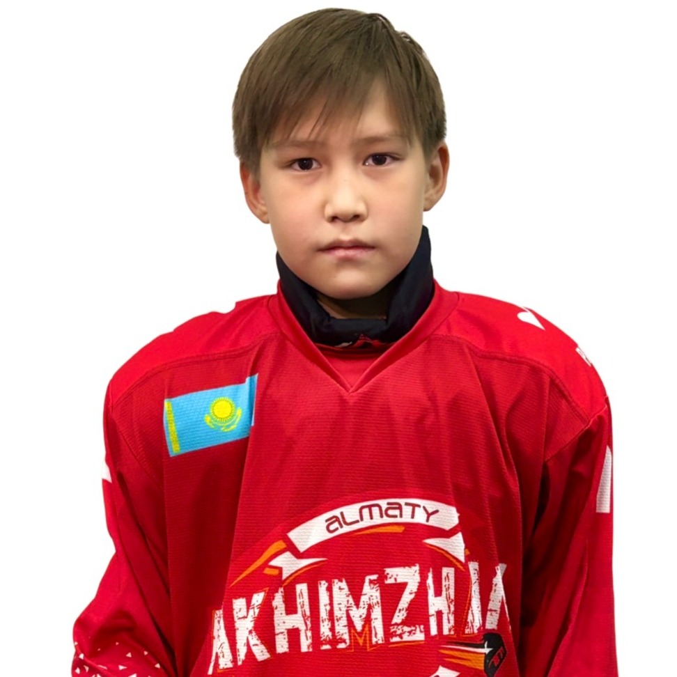 Имамбаев Бауржан