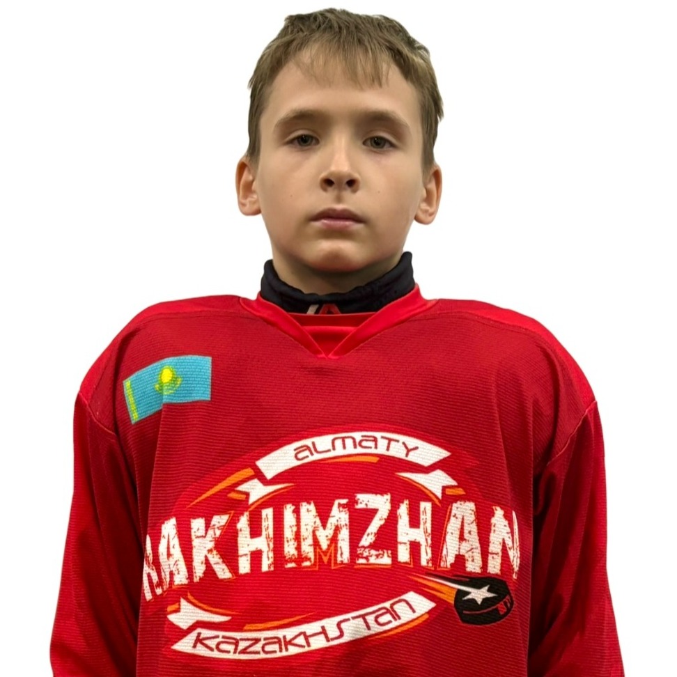 Нурабаев Макар
