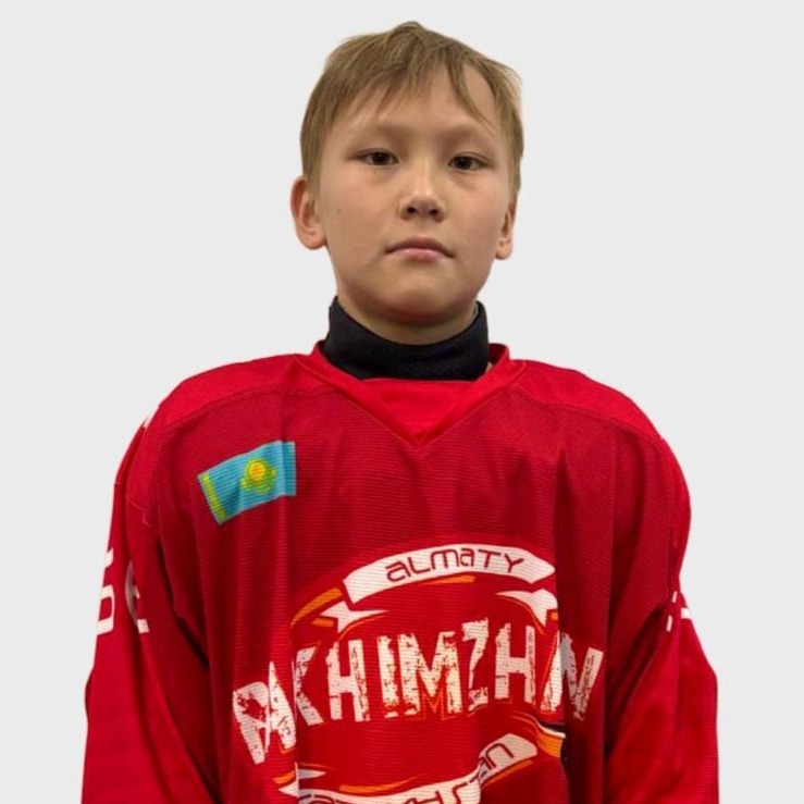 Жандосұлы Расул