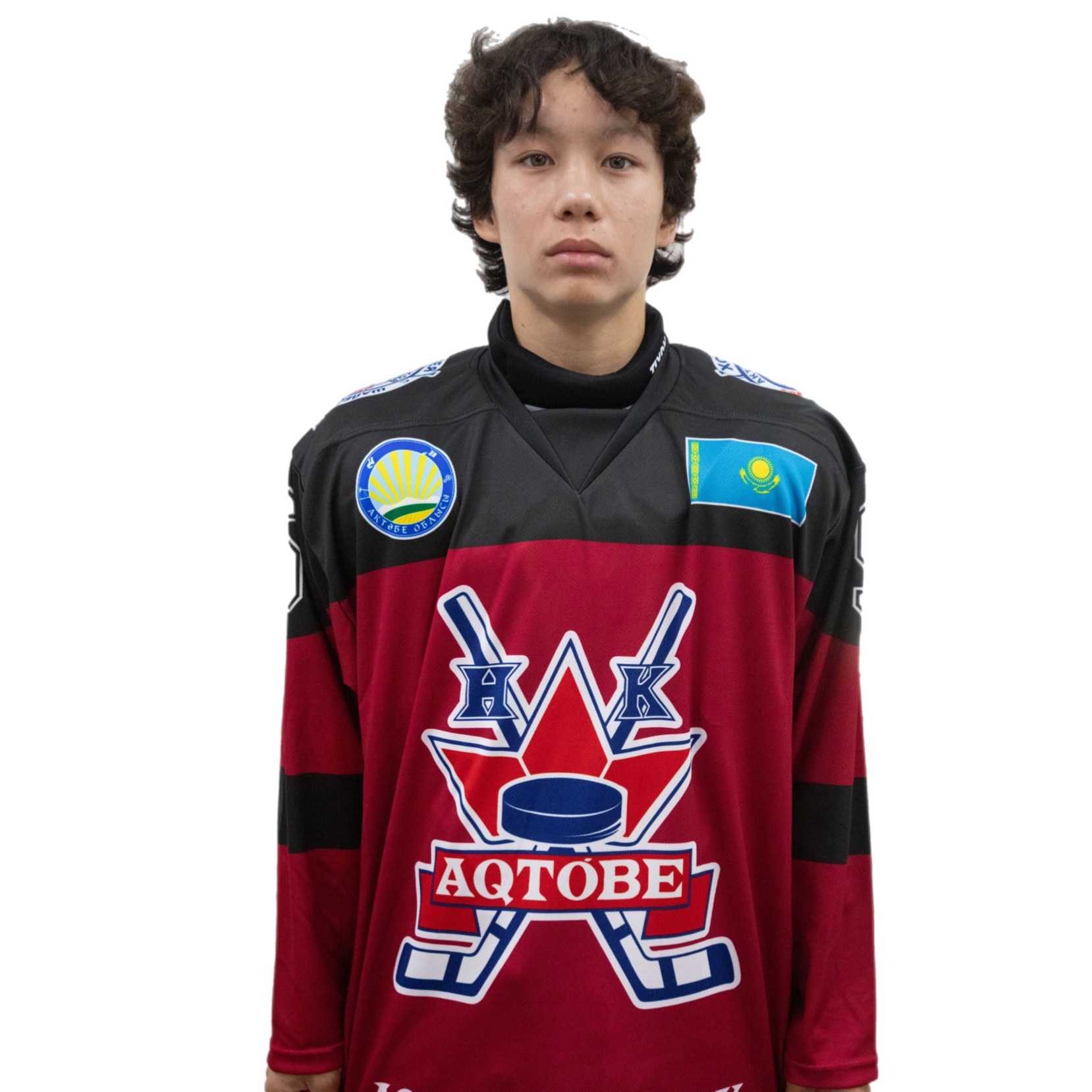 Амершеев Таир