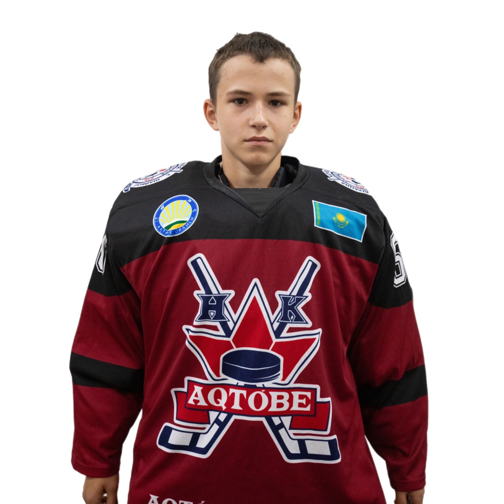 Ильясов Илья