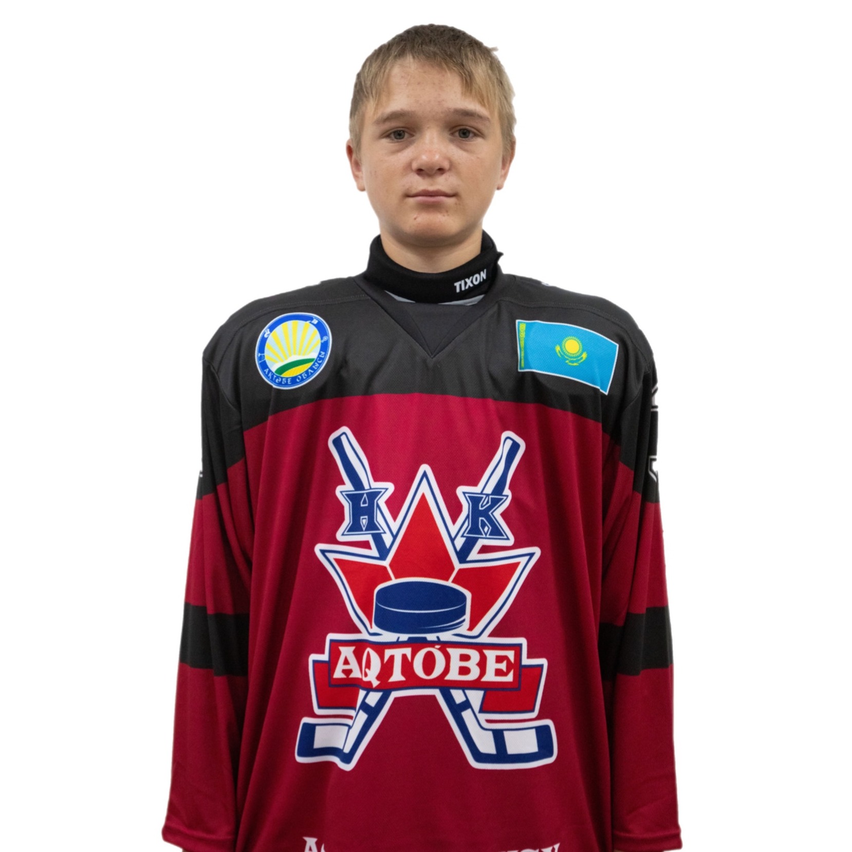 Любчич Дмитрий