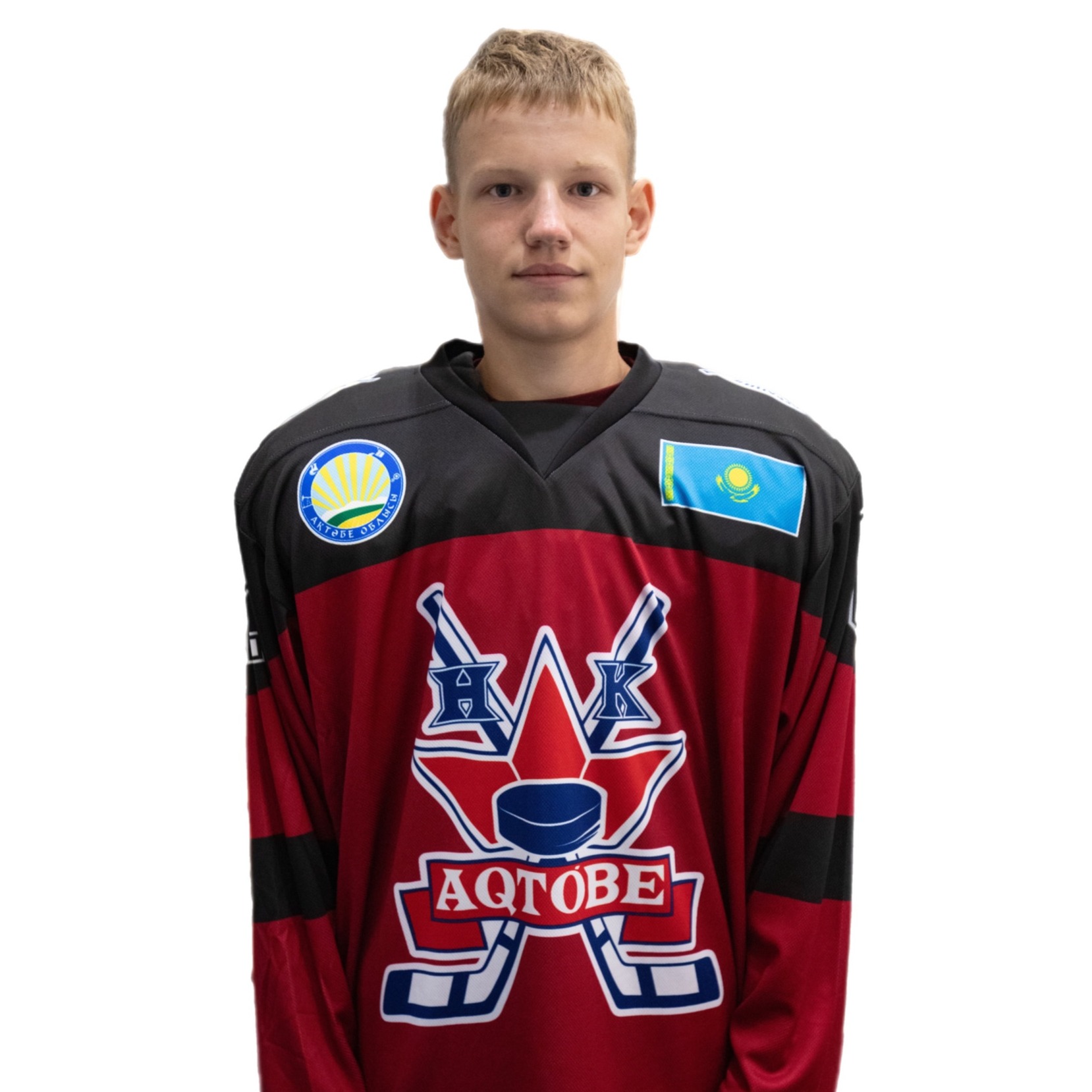 Селезнев Андрей