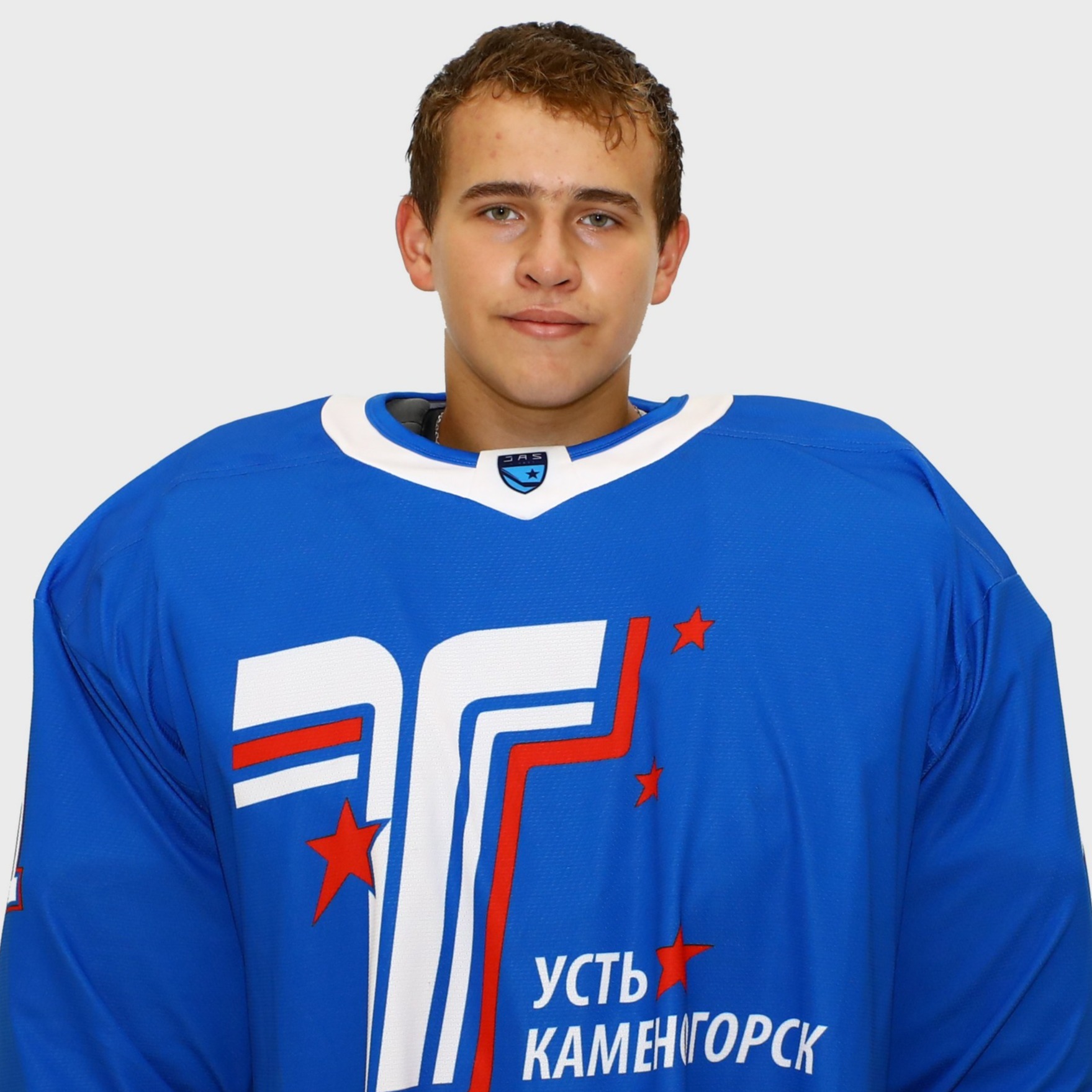 Черепанов Глеб
