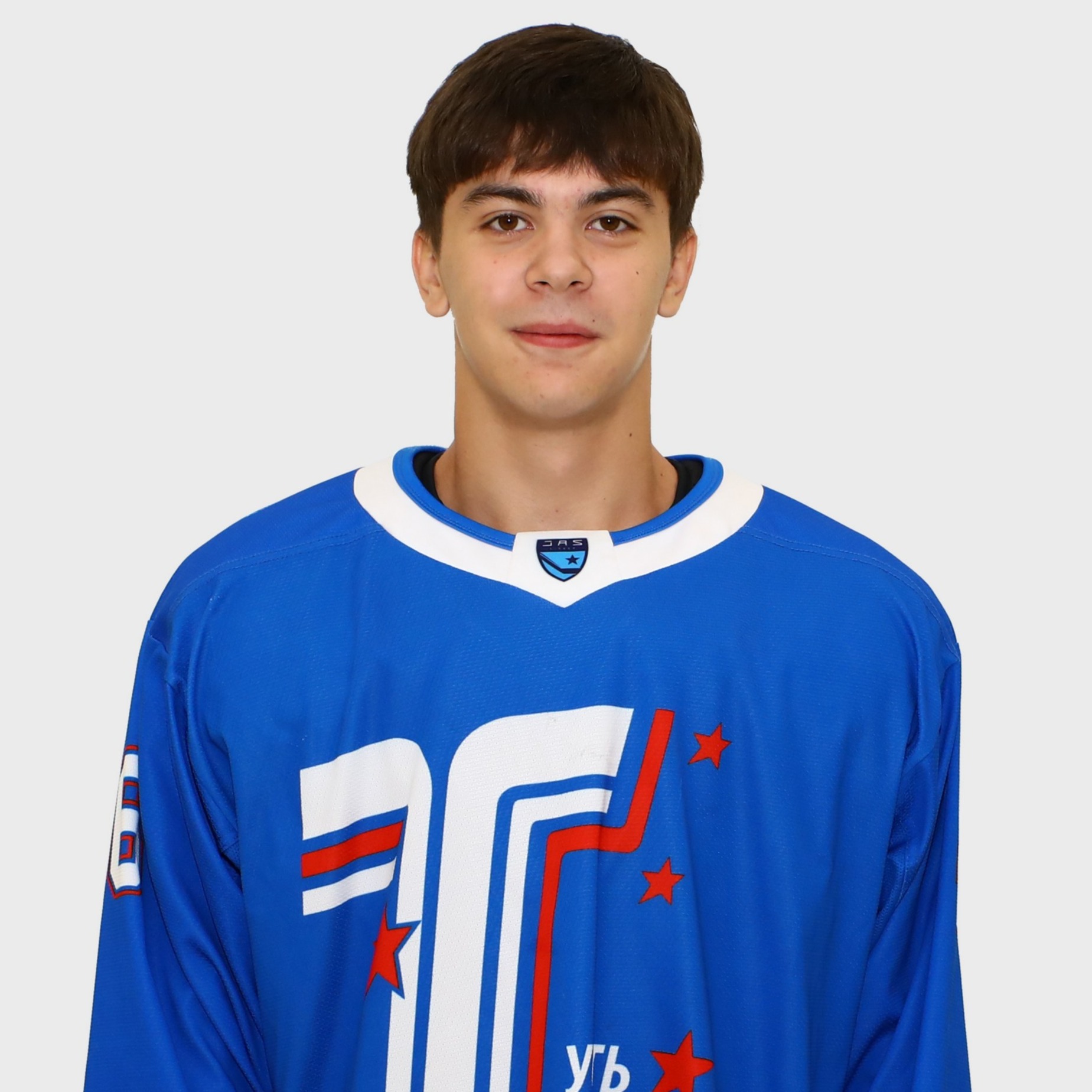 Ергешев Максим