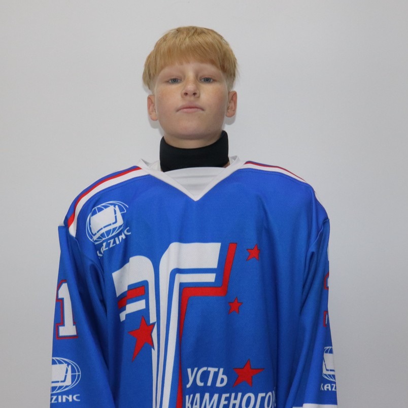 Мокин Егор