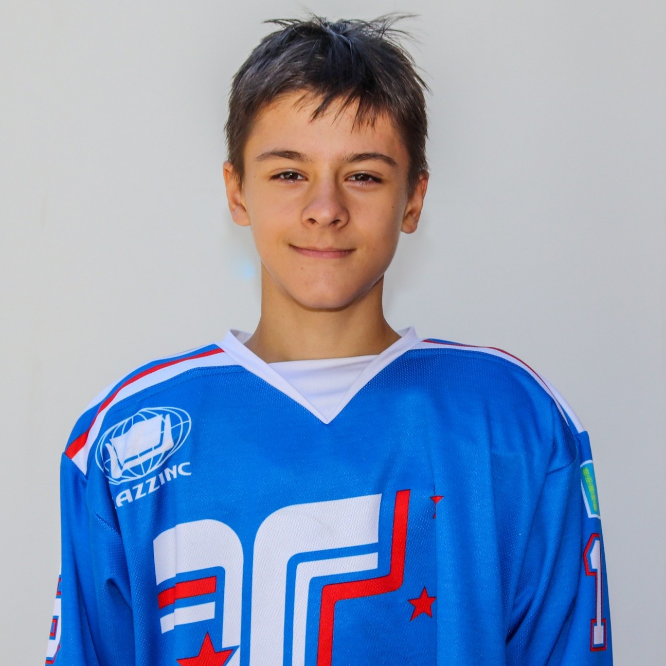 Пономарёв Арсений