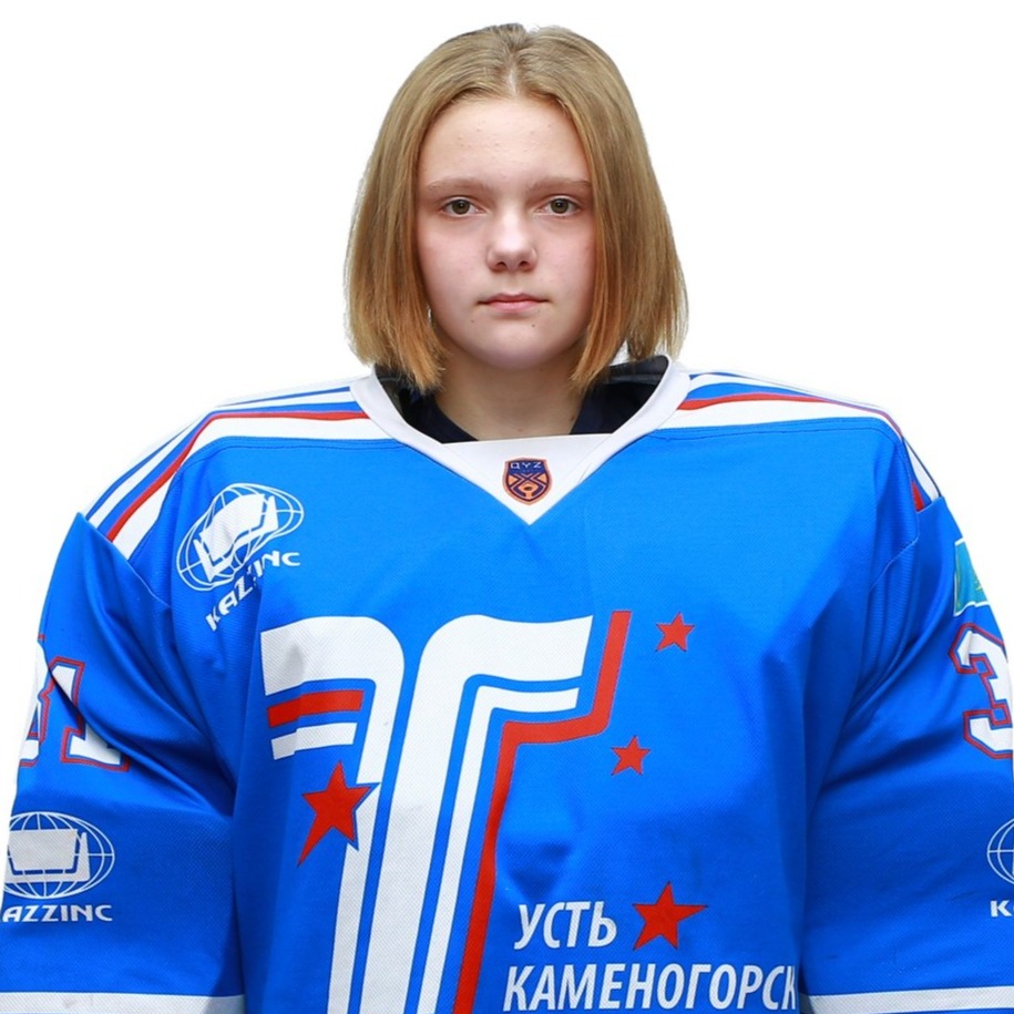 Яковлева Мария