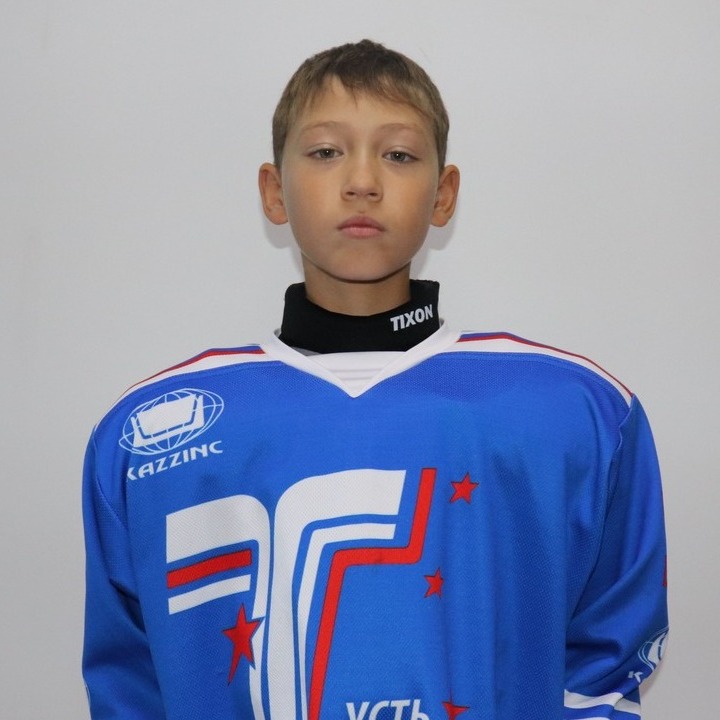 Рагозин Кирилл