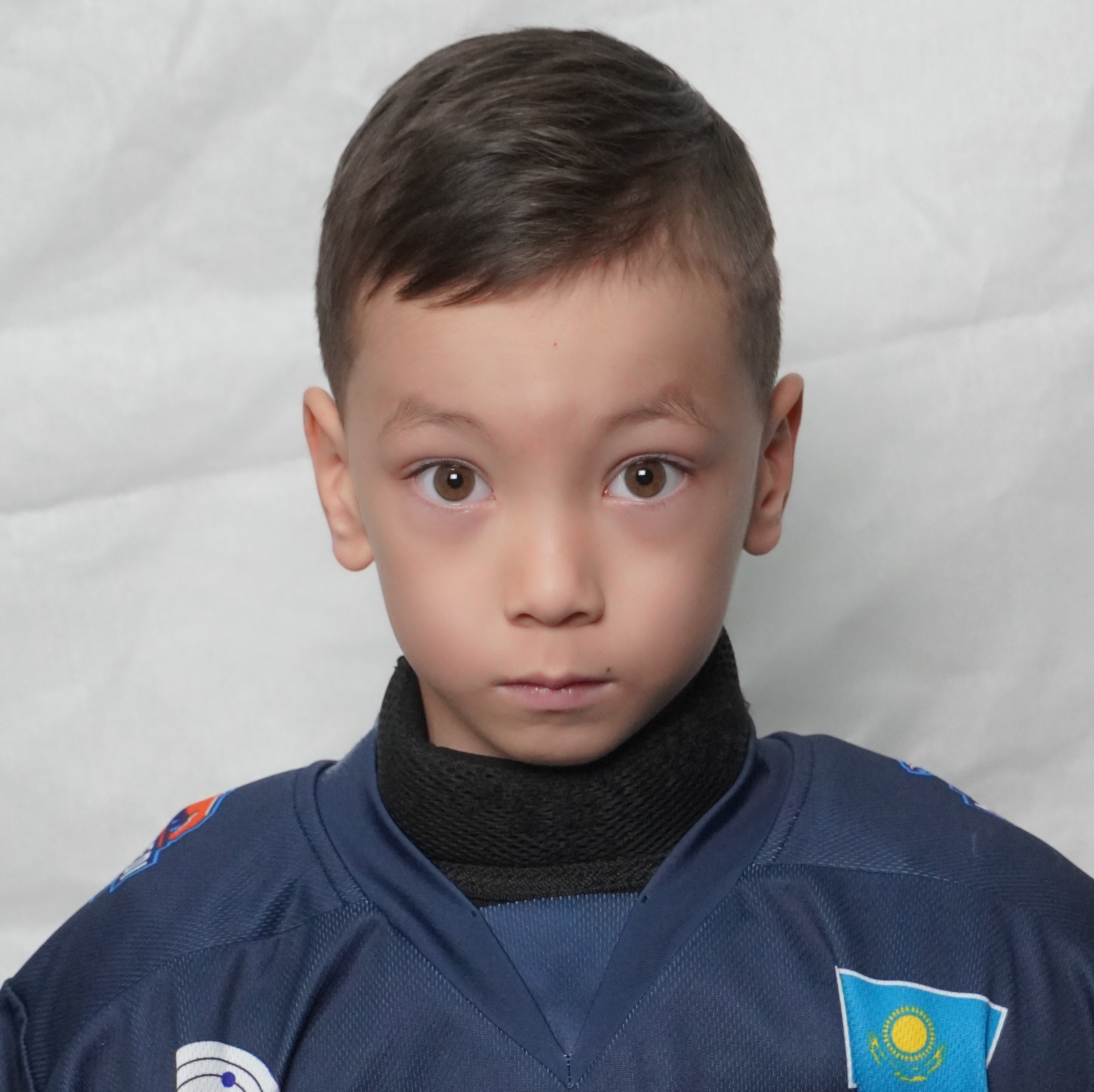 Максатулы Муслим