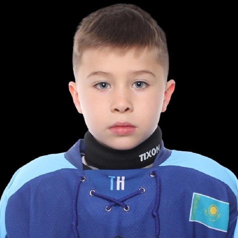 Головкин Данил