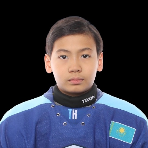 Тлеубаев Жанали