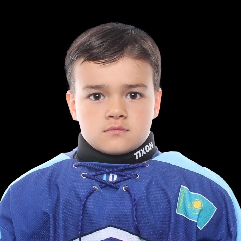 Ибраимов Давид
