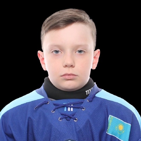 Коровин Александр