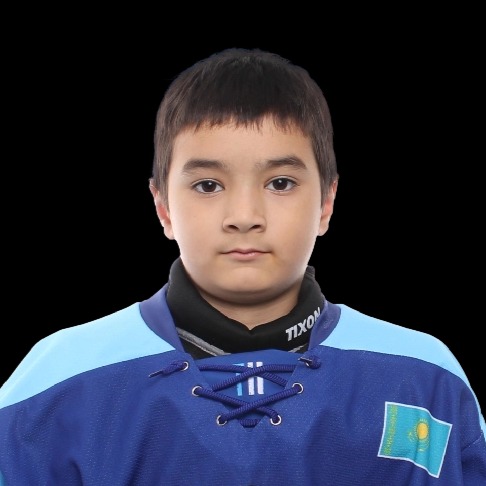 Байгарин Алан