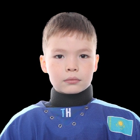 Серік Айсултан