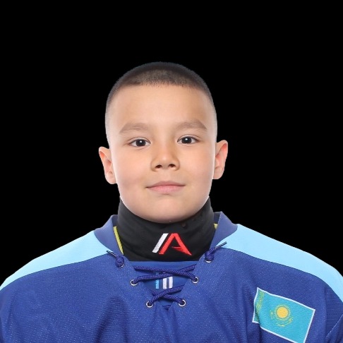 Бекетай Амин
