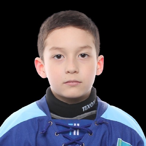 Хлёсткин Амир