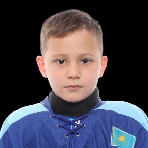 Павлов Арсений