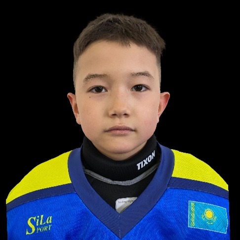 Тыныбеков Даниял
