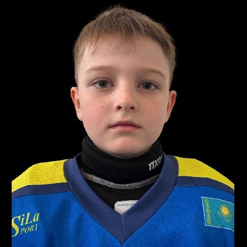 Пальчевский Михаил