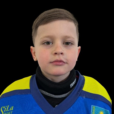 Рагозин Макар