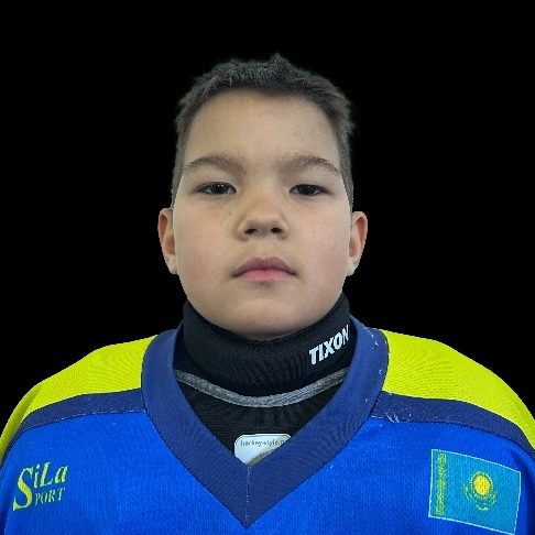 Ігілік Әмірхан