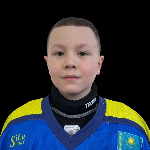 Самигуллин Эмиль