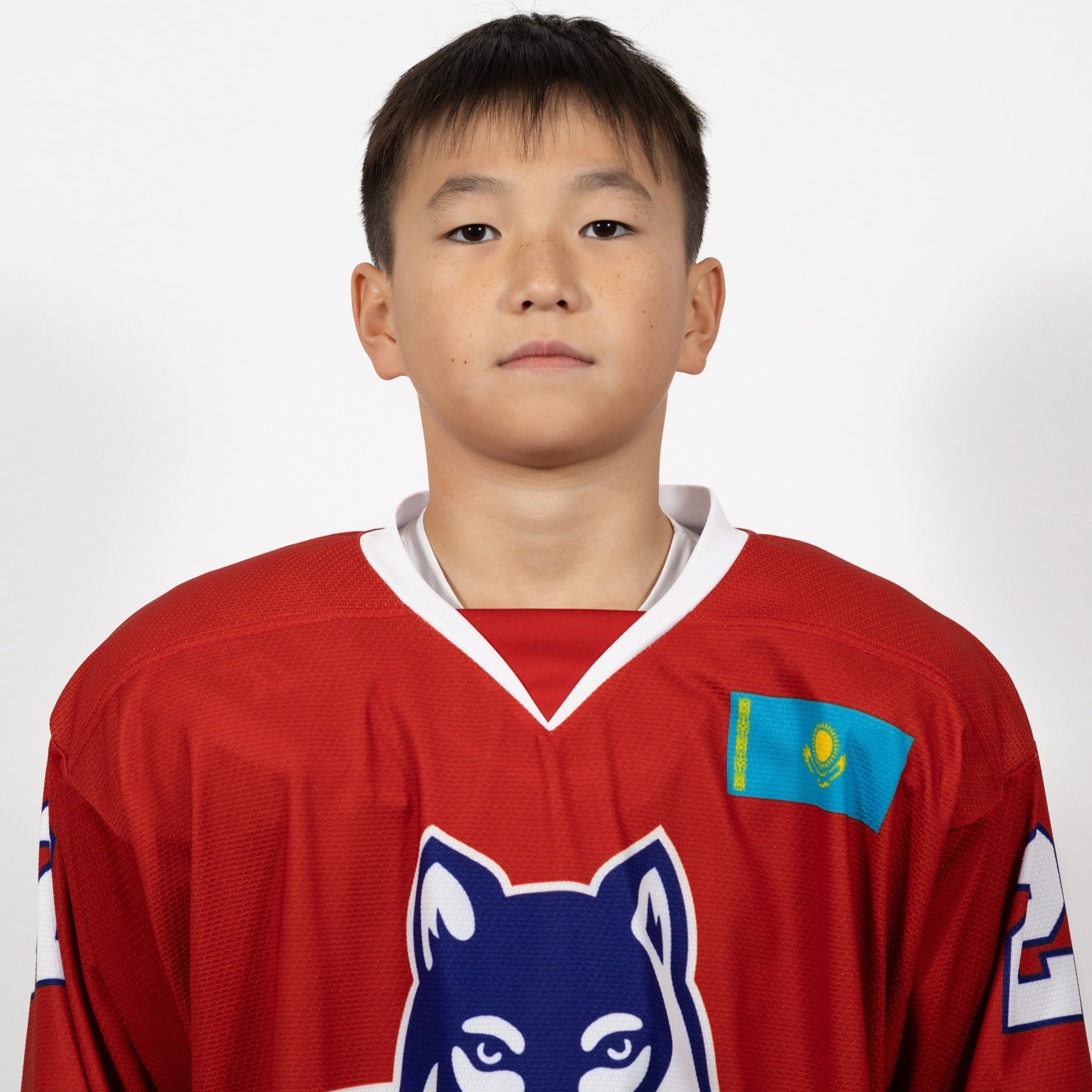 Казбеков Ансар
