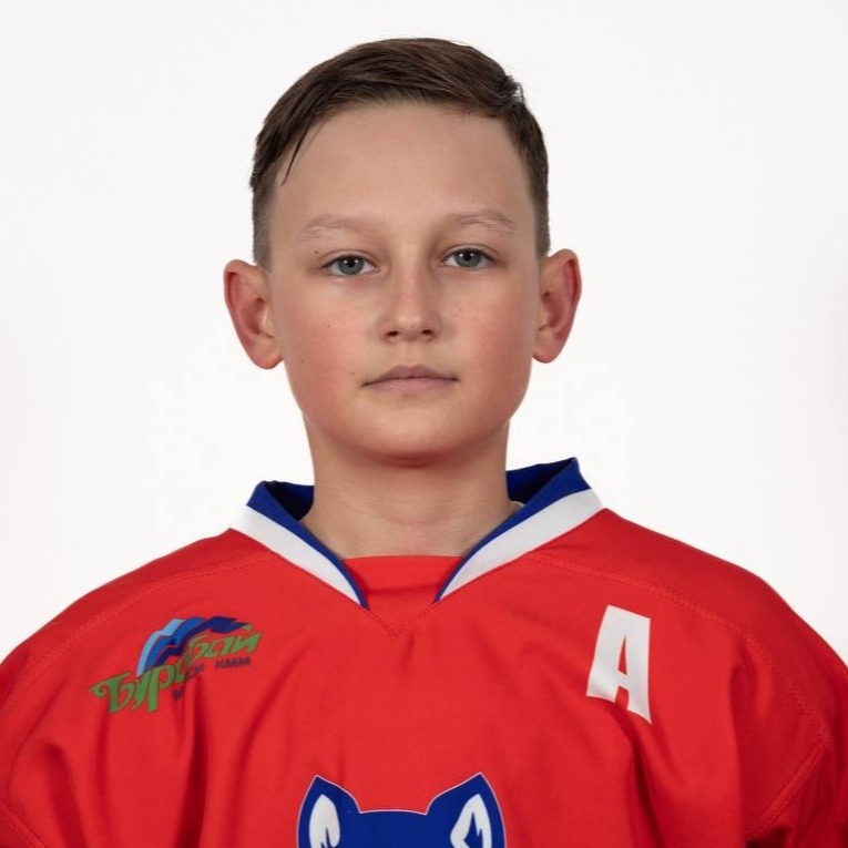 Камалов Ильсур