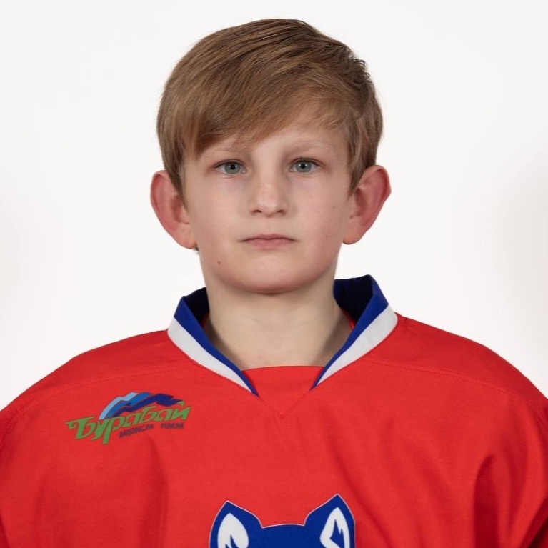 Казначеев Давид